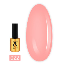 Гель Acryl gel Bottle 14 мл  (022)