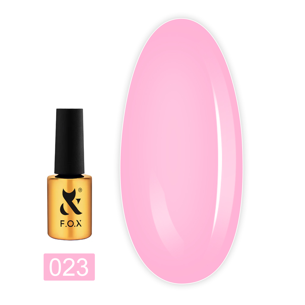 Гель Acryl gel Bottle 14 мл  (023)