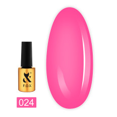 Гель Acryl gel Bottle 14 мл  (024)