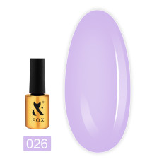 Гель Acryl gel Bottle 14 мл  (026)