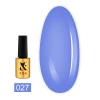 Гель Acryl gel Bottle 14 мл  (027)