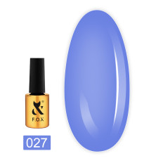 Гель Acryl gel Bottle 14 мл  (027)