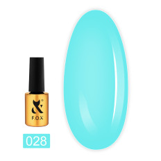 Гель Acryl gel Bottle 14 мл  (028)