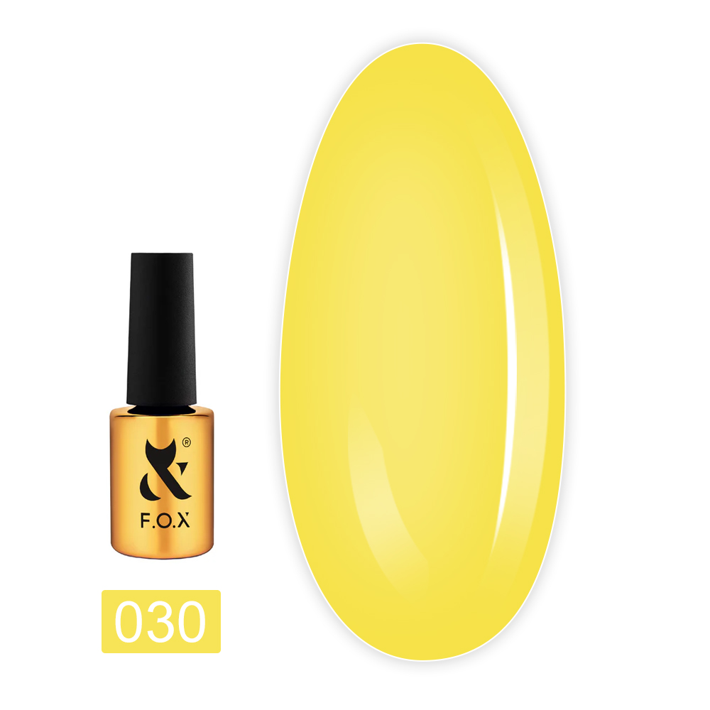 Гель Acryl gel Bottle 14 мл  (030)