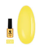 Гель Acryl gel Bottle 14 мл  (030)