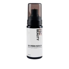 Пінка для очищення нігтів Screen Nails 150г