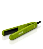 Плойка-выпрямитель URBAN Glow зеленый