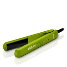 Плойка-выпрям URBAN Glow зелений