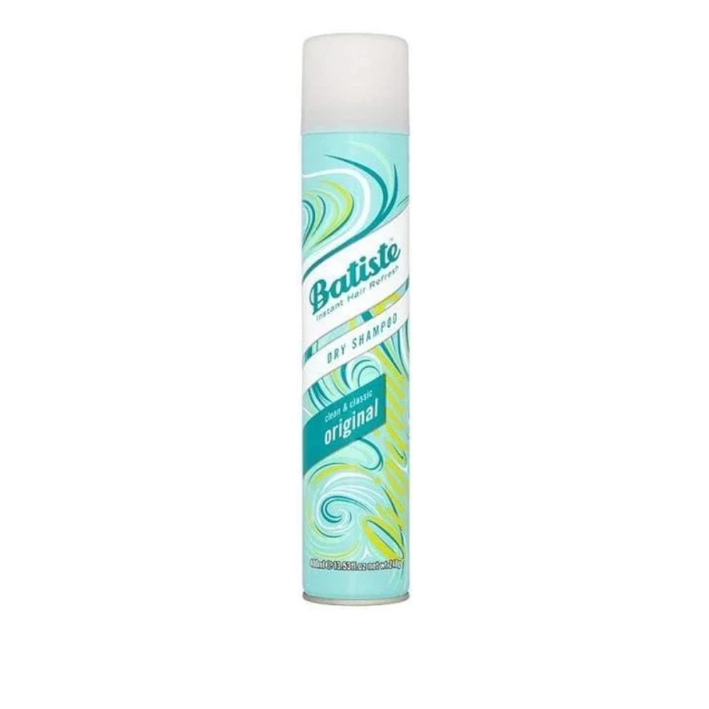 Шампунь Batiste сухой Original 350 мл