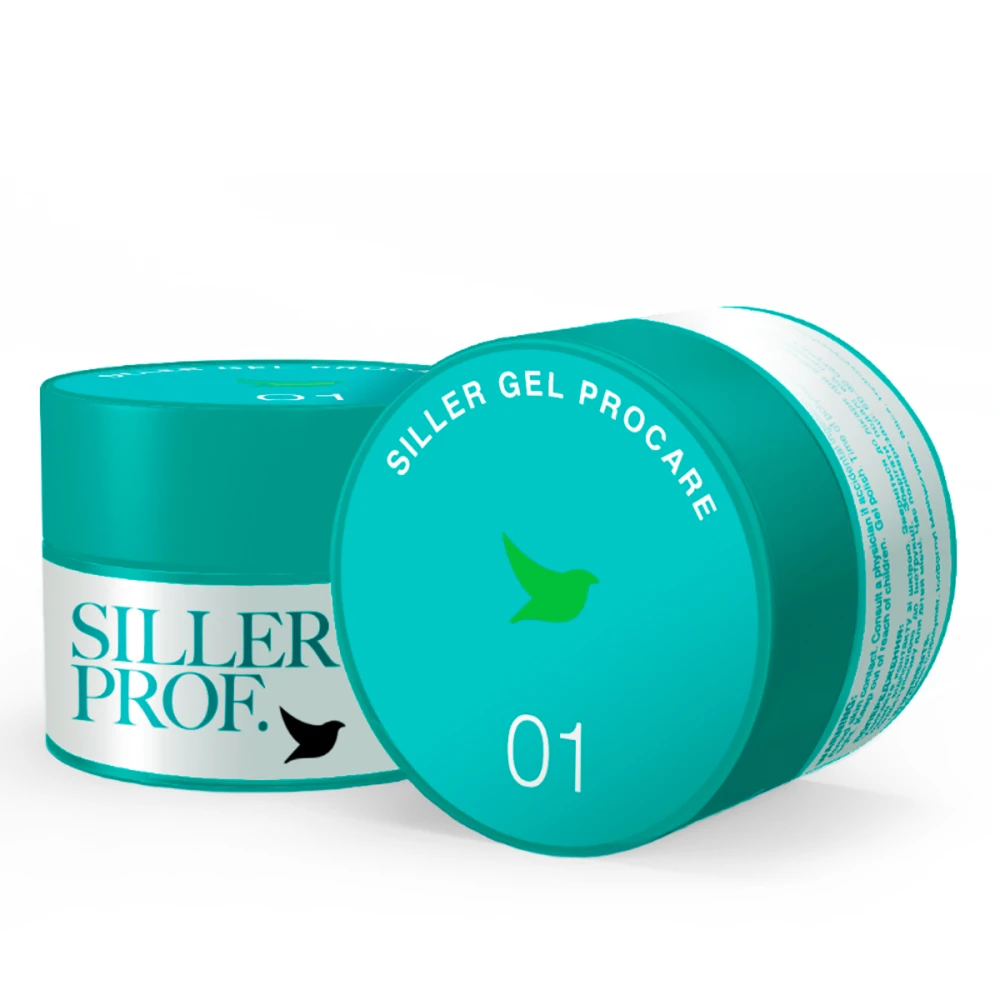 Гель PROCARE 15мл(банка) (№1)
