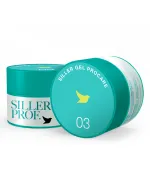 Гель PROCARE 15мл(банка) (№3)