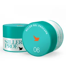 Гель PROCARE 15мл(банка) (№6)