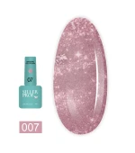 Гель-лак Siller Wedding 8 мл (007)