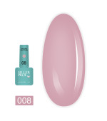 Гель лак Siller Wedding 8 мл (008)