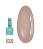 Гель-лак Siller Wedding 8 мл (009)