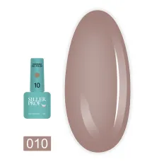 Гель-лак Siller Wedding 8 мл (010)