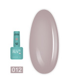 Гель лак Siller Wedding 8 мл (012)