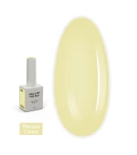 Гель лак NailSofTheDay Color of the month July 2025 Banana Cream, 10 мл