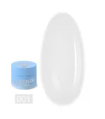 Гель для наращивания Premium Gel 50 мл (01)