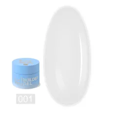 Гель для нарощування Premium Gel 50 мл (01)