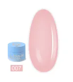 Гель для наращивания Premium Gel 50 мл (07)