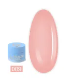 Гель для наращивания Premium Gel 50 мл (09)
