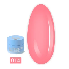 Гель для нарощування Premium Gel 50 мл (14)