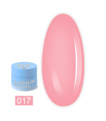 Гель для нарощування Premium Gel 50 мл (17)