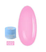 Гель для наращивания Premium Gel 50 мл (22)