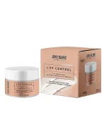 Крем для кожи вокруг глаз с комплексом пептидов и комбучей Lift Control, 15 мл