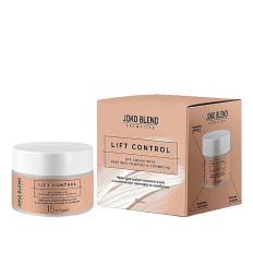 Крем для шкіри навколо очей з комплексом пептидів та комбучею Lift Control, 15 мл