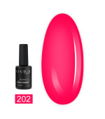 Гель лак COUTURE 9 мл  (202)