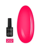 Гель лак COUTURE 9 мл  (202)