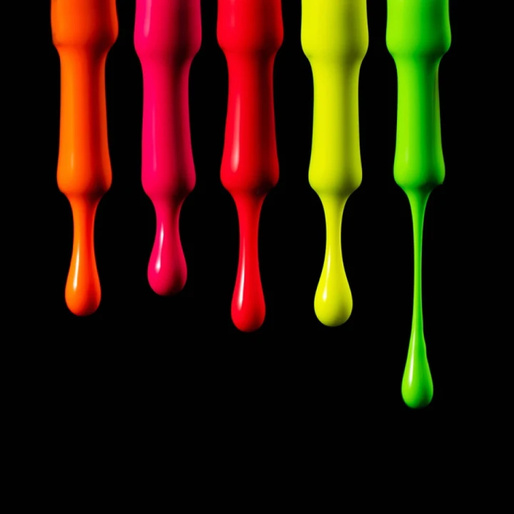 Гель-лак COUTURE 9 мл  (203)