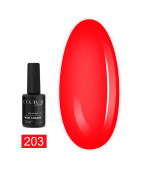 Гель лак COUTURE 9 мл  (203)