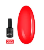 Гель-лак COUTURE 9 мл  (203)