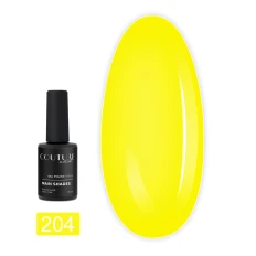Гель-лак COUTURE 9 мл  (204)