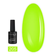Гель-лак COUTURE 9 мл  (205)