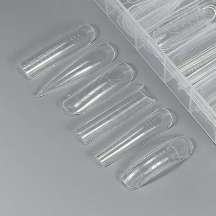 Форми верхні Dual Form 144 шт (Pro Mix 6 (Type 11))