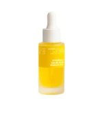 Сыворотка антиоксидантная для сияния кожи с витамином C GLOW SERUM 30 мл