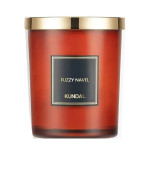 Аромасвеча Perfume Natural Soy Candle Fuzzy Navel 500 г