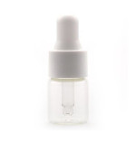 Флакон з пипеткою 2 мл прозорий