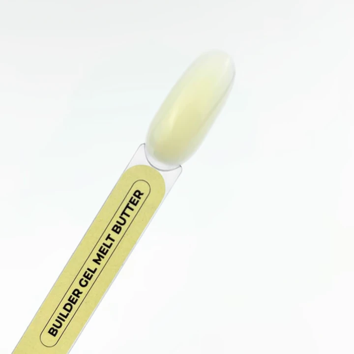 Гель Builder Gel 15 мл (Melt Butter)