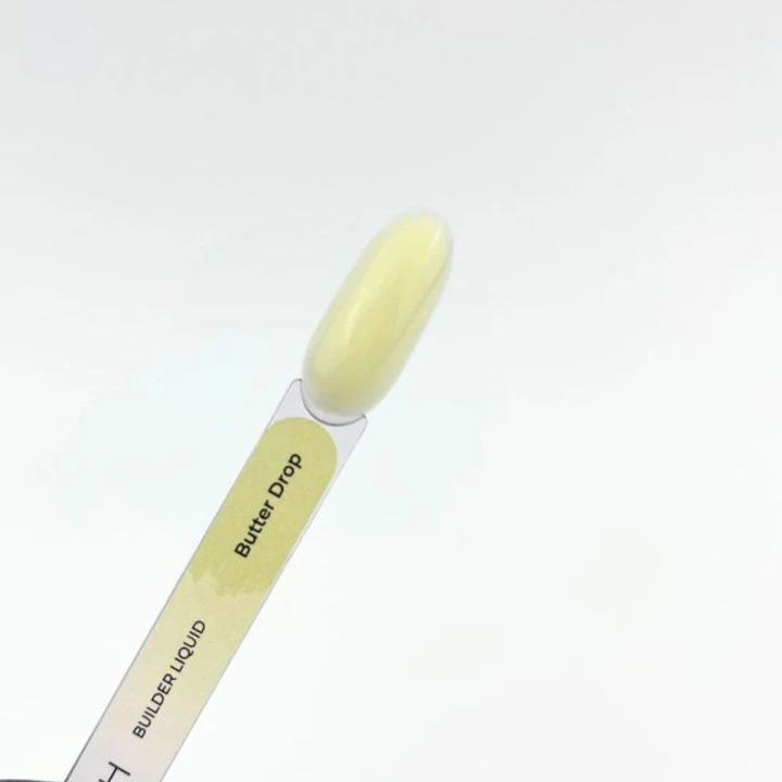 Гель Builder Liquid 15 мл (Butter Drop)