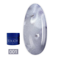 Гель Builder Gel 15 мл (01 Gardens)