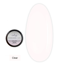 Гель Builder gel, 30ml (прозрачный)