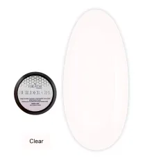 Гель Builder gel, 30ml  (прозорий)