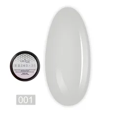 Гель Builder gel, 30ml  (01)