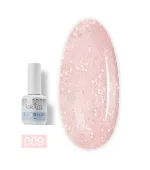 Гель Grade liquid gel shine (жидкий) 15 мл (09)