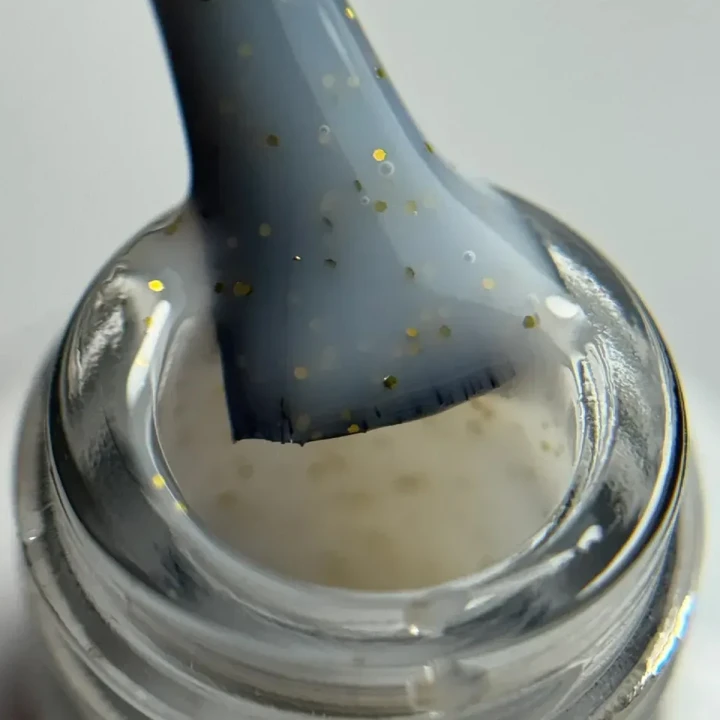 Гель Grade liquid gel shine (рідкий) 15 мл (08)